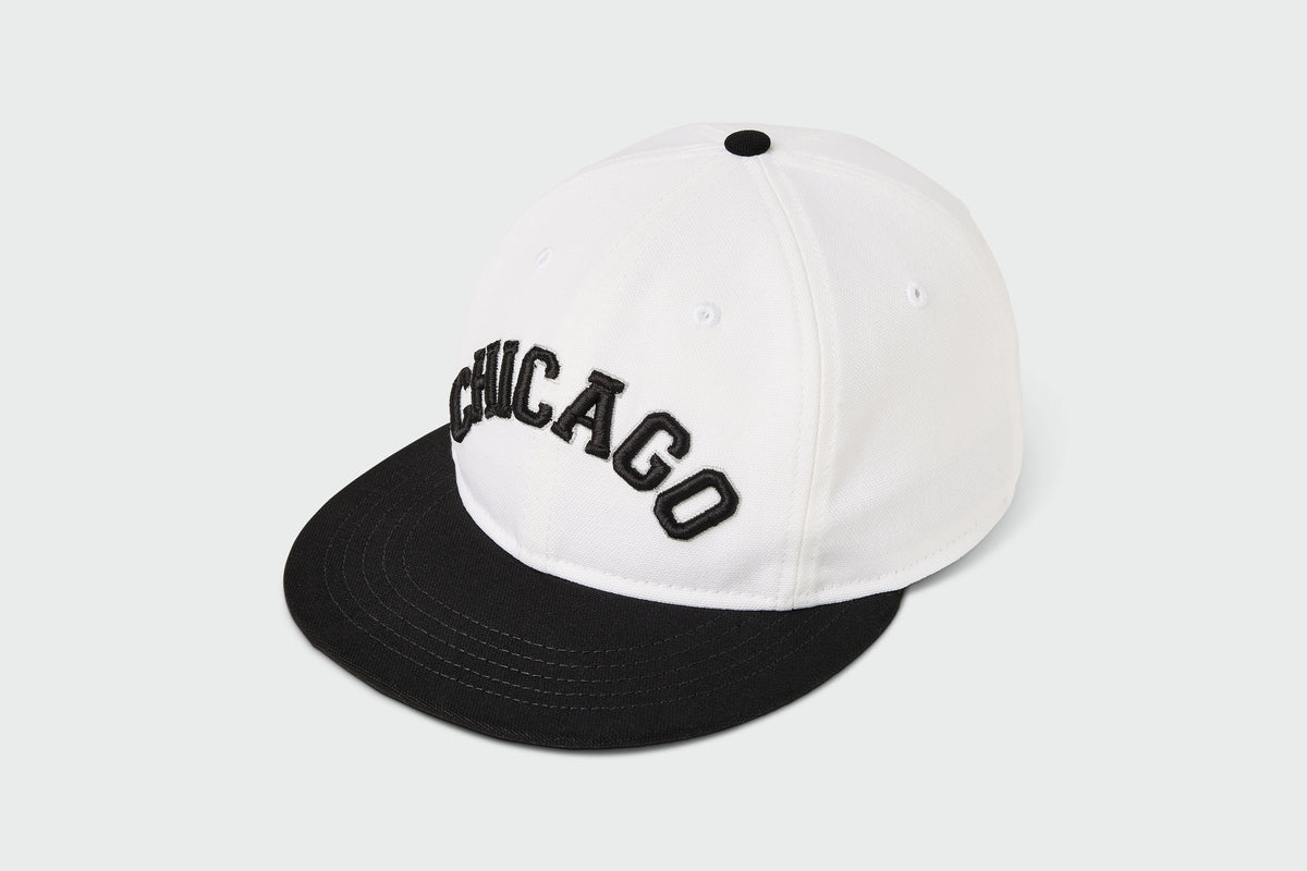 Chicago City Arch Flatbill