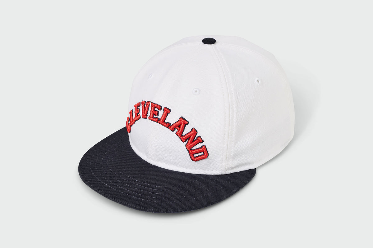 Cleveland City Arch Flatbill