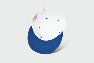 USA Soccer 90s Snapback