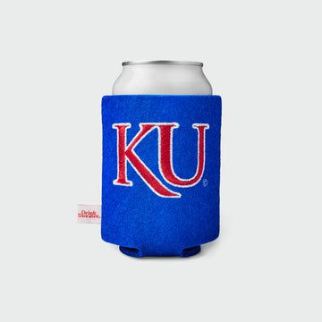 University of Kansas wlle™ Drink Sweater - KU - Electric Blue