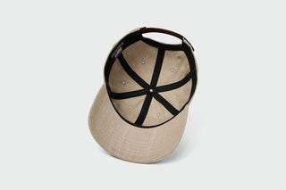 Found Fabric LPR #1: Vintage Washed Twill