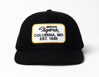 Missouri Tigers Trucker