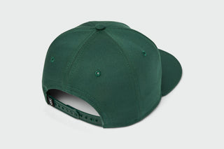 Green Bay Cheese Vintage Flatbill