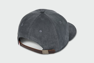 Los Angeles Fullerton Bull Denim Vintage Flatbill