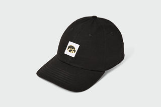 Iowa Tigerhawk Ripstop Dad Hat