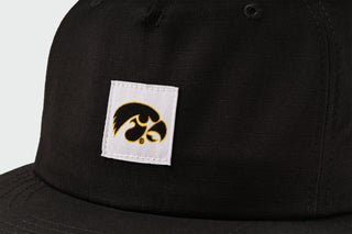 Iowa Tigerhawk Ripstop Flatbill