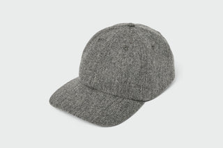 Blank Wool Dad Hat