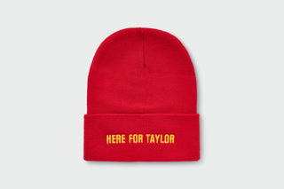 Here for Taylor Beanie