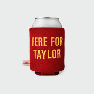 Here for Taylor Drink Sweater™