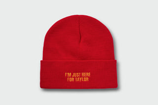 Here for Taylor Beanie