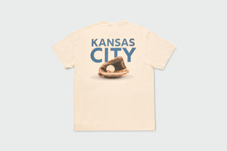 Kansas City Baseball Tee