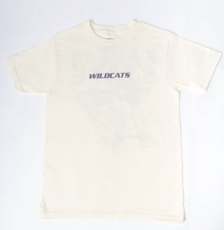 Kansas State Wildcats Mullet Tee
