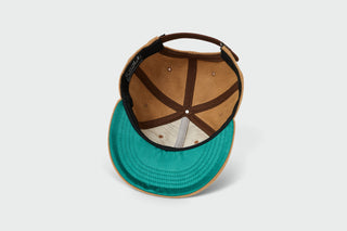 Kansas City Wool Vintage Flatbill