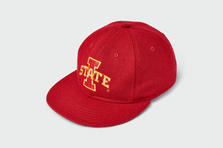 Iowa State Vintage Flatbill