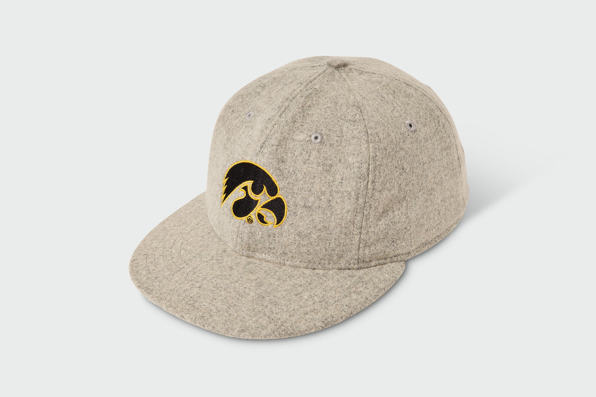 Iowa Tigerhawk Vintage Flatbill