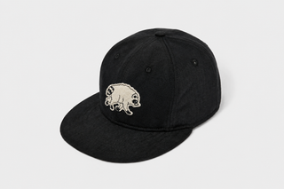 Jimothy Vintage Flatbill