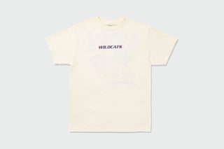 Kansas State Wildcats Mullet Tee, cotton, short-sleeve tee, made in USA