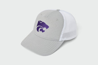 Kansas State Wildcats Trucker