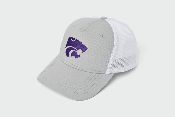 Kansas State Wildcats Trucker