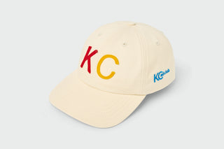 KC Ad Club Dad Hat