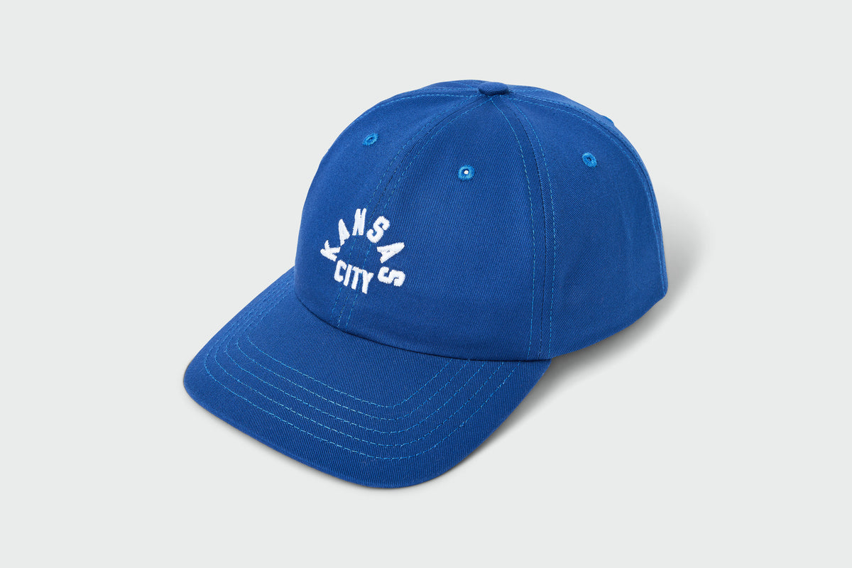Kansas City Arch Dad Hat