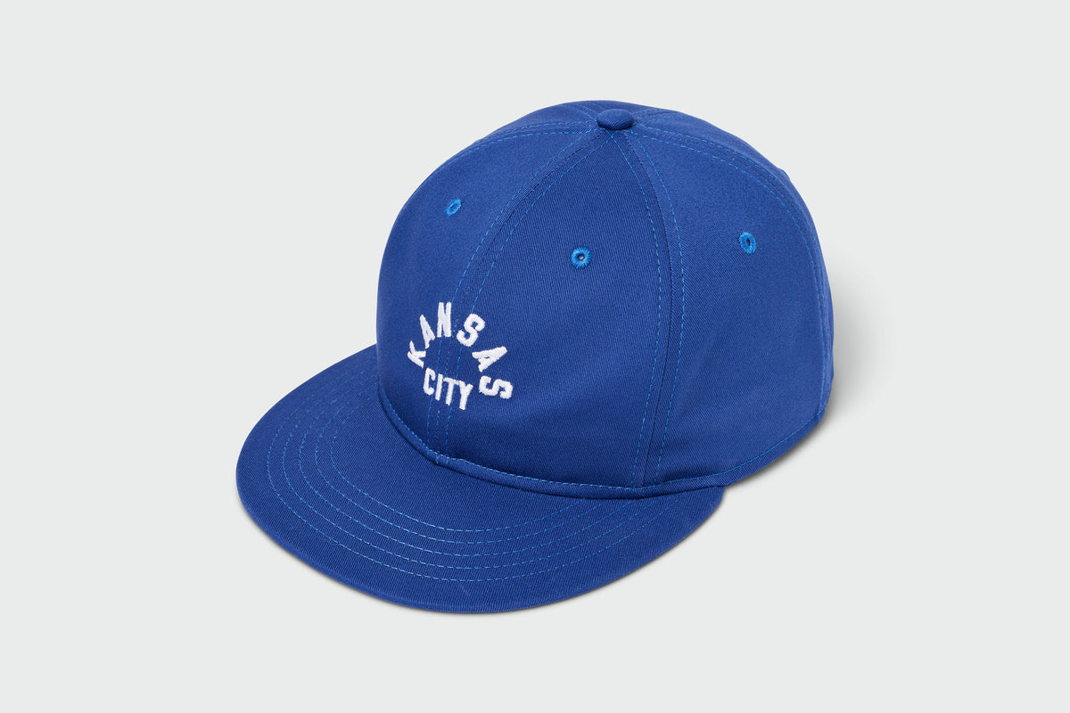 Kansas City Arch Vintage Flatbill