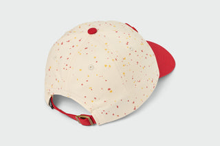 Kansas City Confetti Dad Hat