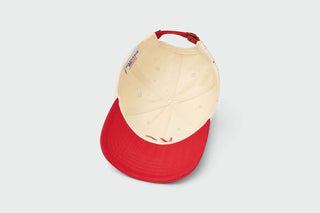 Kansas City Confetti Dad Hat