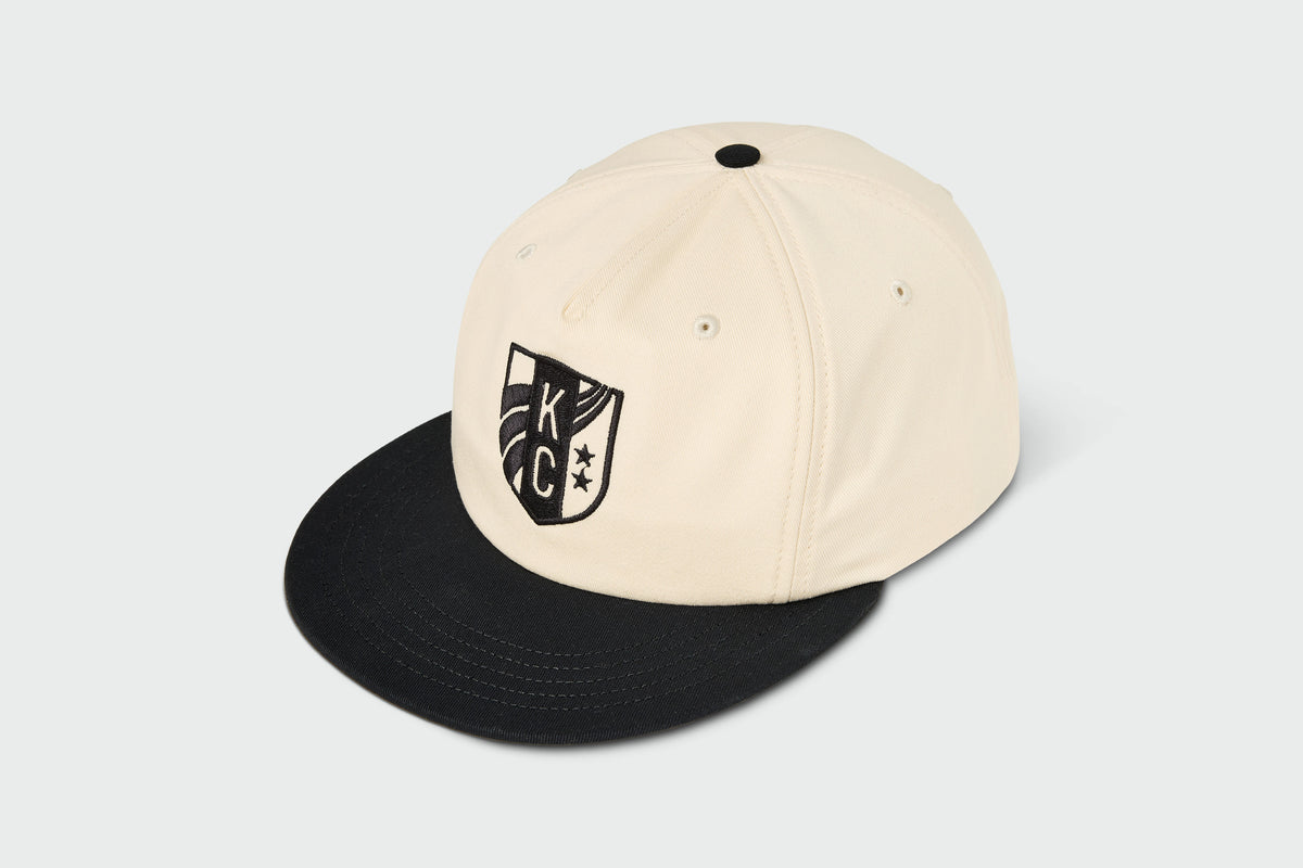 KC Current Two Tone 90s Snapback