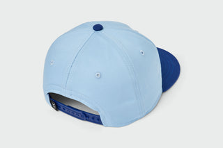 Kansas City Cotton Vintage Flatbill