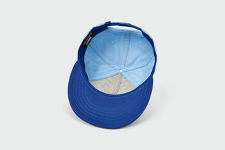 Kansas City Cotton Vintage Flatbill