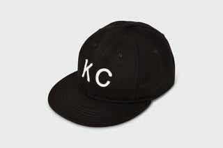 KC Duck Vintage Flatbill