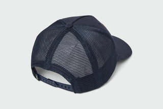 Kansas City 2026 Futbol Trucker Hat