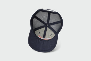 Kansas City 2026 Futbol Trucker Hat