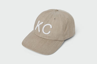 KC Cotton Dad Hat