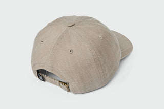 KC Cotton Dad Hat