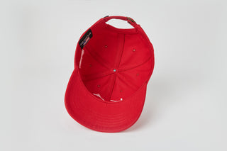 KC Soccer England Dad Hat