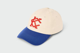 Kansas City All Nations Dad Hat