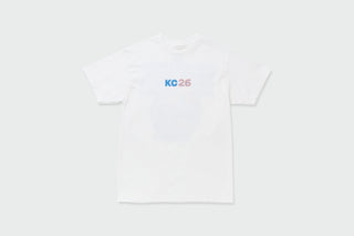 Futbol Global Soccer Tee