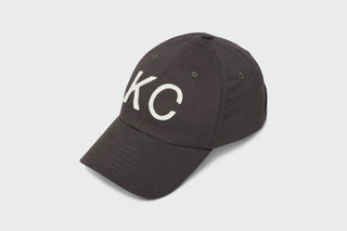 KC Cotton Dad Hat