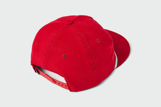 KC Current Corduroy Snapback w/ Rope