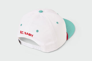 KC Current 90s Snapback