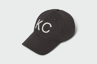 KC Destroyed Dad Hat