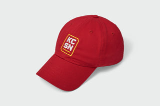 KCSN Dad Hat