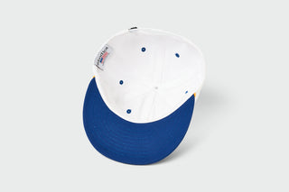 Kansas City Script 90s Snapback