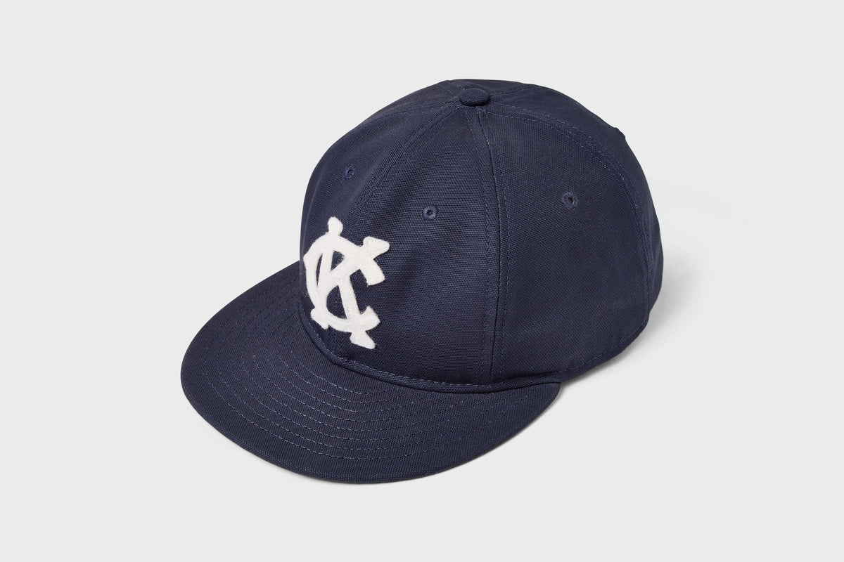 Kansas City 1948 Monarchs Vintage Flatbill