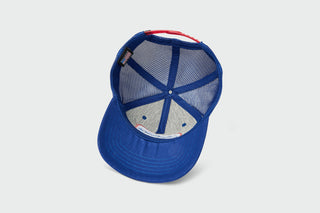 Kansas Jayhawks Trucker