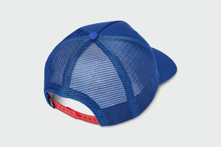 Kansas Jayhawks Trucker