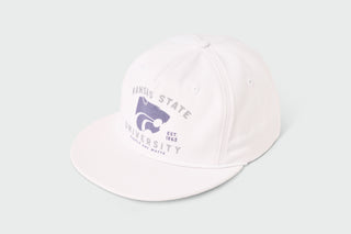 Kansas State University Painter's Cap