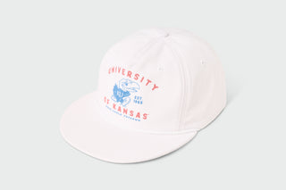 University of Kansas Painter's Cap